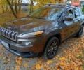 Джип Cherokee 2017 у Рівному на Automoto.ua Сірий Джип Cherokee, об'ємом двигуна 3.24 л та пробігом 127 тис. км за 13700 $, фото 2 на Automoto.ua