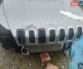Сірий Джип Cherokee, об'ємом двигуна 2.36 л та пробігом 180 тис. км за 7700 $, фото 15 на Automoto.ua