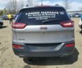 Сірий Джип Cherokee, об'ємом двигуна 3.2 л та пробігом 53 тис. км за 2500 $, фото 5 на Automoto.ua