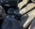 Сірий Джип Cherokee, об'ємом двигуна 2.36 л та пробігом 105 тис. км за 16000 $, фото 8 на Automoto.ua