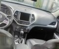 Сірий Джип Cherokee, об'ємом двигуна 2.4 л та пробігом 110 тис. км за 15800 $, фото 8 на Automoto.ua