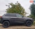 Сірий Джип Cherokee, об'ємом двигуна 2.4 л та пробігом 117 тис. км за 17000 $, фото 30 на Automoto.ua