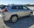 Сірий Джип Cherokee, об'ємом двигуна 3.2 л та пробігом 54 тис. км за 2750 $, фото 2 на Automoto.ua