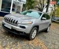 Серый Джип Чероки, объемом двигателя 2.36 л и пробегом 137 тыс. км за 14500 $, фото 23 на Automoto.ua
