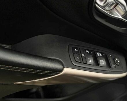 Серый Джип Чероки, объемом двигателя 2.4 л и пробегом 173 тыс. км за 16000 $, фото 16 на Automoto.ua