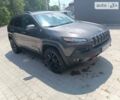 Сірий Джип Cherokee, об'ємом двигуна 2.4 л та пробігом 97 тис. км за 15999 $, фото 2 на Automoto.ua