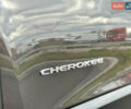 Джип Cherokee 2017 у Вінниці на Automoto.ua Сірий Джип Cherokee, об'ємом двигуна 2.4 л та пробігом 136 тис. км за 16777 $, фото 7 на Automoto.ua