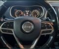 Серый Джип Чероки, объемом двигателя 2.4 л и пробегом 195 тыс. км за 13900 $, фото 13 на Automoto.ua