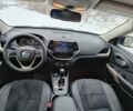 Серый Джип Чероки, объемом двигателя 2.4 л и пробегом 79 тыс. км за 16900 $, фото 14 на Automoto.ua
