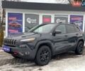 Сірий Джип Cherokee, об'ємом двигуна 3.24 л та пробігом 109 тис. км за 13500 $, фото 1 на Automoto.ua