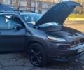 Серый Джип Чероки, объемом двигателя 3.24 л и пробегом 134 тыс. км за 17480 $, фото 2 на Automoto.ua