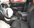 Серый Джип Чероки, объемом двигателя 2.4 л и пробегом 72 тыс. км за 11500 $, фото 12 на Automoto.ua