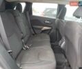Сірий Джип Cherokee, об'ємом двигуна 2.36 л та пробігом 120 тис. км за 2800 $, фото 10 на Automoto.ua