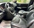 Сірий Джип Cherokee, об'ємом двигуна 3.2 л та пробігом 107 тис. км за 3500 $, фото 6 на Automoto.ua