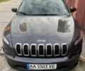 Сірий Джип Cherokee, об'ємом двигуна 2.36 л та пробігом 73 тис. км за 16700 $, фото 4 на Automoto.ua