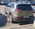 Серый Джип Чероки, объемом двигателя 2.4 л и пробегом 130 тыс. км за 16300 $, фото 3 на Automoto.ua