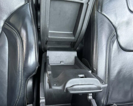 Серый Джип Чероки, объемом двигателя 3.24 л и пробегом 144 тыс. км за 17000 $, фото 46 на Automoto.ua