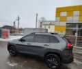 Сірий Джип Cherokee, об'ємом двигуна 2.4 л та пробігом 79 тис. км за 16900 $, фото 24 на Automoto.ua