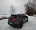 Сірий Джип Cherokee, об'ємом двигуна 2.4 л та пробігом 79 тис. км за 16900 $, фото 6 на Automoto.ua