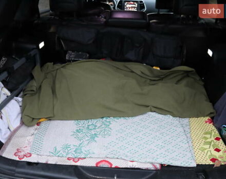 Серый Джип Чероки, объемом двигателя 3.24 л и пробегом 191 тыс. км за 17500 $, фото 25 на Automoto.ua