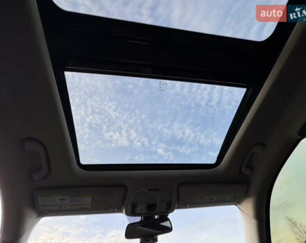 Серый Джип Чероки, объемом двигателя 3.24 л и пробегом 144 тыс. км за 17000 $, фото 39 на Automoto.ua