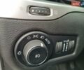 Сірий Джип Cherokee, об'ємом двигуна 2.36 л та пробігом 106 тис. км за 16600 $, фото 16 на Automoto.ua