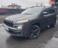 Сірий Джип Cherokee, об'ємом двигуна 3.24 л та пробігом 155 тис. км за 17500 $, фото 1 на Automoto.ua