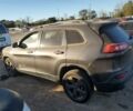 Сірий Джип Cherokee, об'ємом двигуна 2.4 л та пробігом 129 тис. км за 9300 $, фото 3 на Automoto.ua