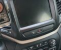 Серый Джип Чероки, объемом двигателя 3.2 л и пробегом 115 тыс. км за 15400 $, фото 6 на Automoto.ua