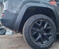 Сірий Джип Cherokee, об'ємом двигуна 2.4 л та пробігом 117 тис. км за 17000 $, фото 32 на Automoto.ua