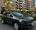 Сірий Джип Cherokee, об'ємом двигуна 3.24 л та пробігом 131 тис. км за 16300 $, фото 1 на Automoto.ua
