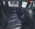 Сірий Джип Cherokee, об'ємом двигуна 2.4 л та пробігом 117 тис. км за 17000 $, фото 22 на Automoto.ua