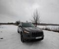 Серый Джип Чероки, объемом двигателя 2.4 л и пробегом 79 тыс. км за 16900 $, фото 12 на Automoto.ua