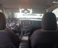 Серый Джип Чероки, объемом двигателя 2.4 л и пробегом 104 тыс. км за 14500 $, фото 6 на Automoto.ua