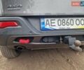 Сірий Джип Cherokee, об'ємом двигуна 2.4 л та пробігом 117 тис. км за 17000 $, фото 25 на Automoto.ua
