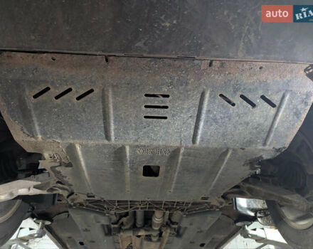 Серый Джип Чероки, объемом двигателя 2.36 л и пробегом 140 тыс. км за 16300 $, фото 23 на Automoto.ua