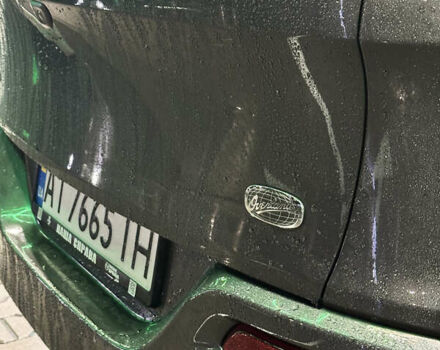 Серый Джип Чероки, объемом двигателя 3.24 л и пробегом 201 тыс. км за 16300 $, фото 93 на Automoto.ua