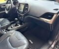 Серый Джип Чероки, объемом двигателя 2.4 л и пробегом 50 тыс. км за 7800 $, фото 11 на Automoto.ua