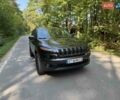 Серый Джип Чероки, объемом двигателя 3.24 л и пробегом 128 тыс. км за 16200 $, фото 8 на Automoto.ua