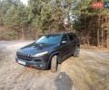 Сірий Джип Cherokee, об'ємом двигуна 2.36 л та пробігом 208 тис. км за 14900 $, фото 1 на Automoto.ua
