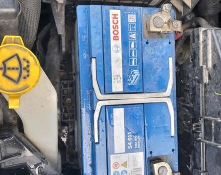 Джип Чероки 2017 в Барышевке на Automoto.ua Серый Джип Чероки, объемом двигателя 2.36 л и пробегом 175 тыс. км за 16500 $, фото 12 на Automoto.ua