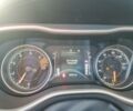 Сірий Джип Cherokee, об'ємом двигуна 2.4 л та пробігом 129 тис. км за 9300 $, фото 8 на Automoto.ua