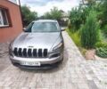 Серый Джип Чероки, объемом двигателя 2.36 л и пробегом 160 тыс. км за 17000 $, фото 4 на Automoto.ua