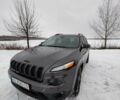 Сірий Джип Cherokee, об'ємом двигуна 2.4 л та пробігом 79 тис. км за 16900 $, фото 1 на Automoto.ua