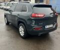 Сірий Джип Cherokee, об'ємом двигуна 2.36 л та пробігом 100 тис. км за 14000 $, фото 3 на Automoto.ua