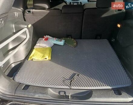 Серый Джип Чероки, объемом двигателя 2.36 л и пробегом 180 тыс. км за 15200 $, фото 8 на Automoto.ua