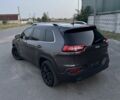 Сірий Джип Cherokee, об'ємом двигуна 2.4 л та пробігом 192 тис. км за 15500 $, фото 3 на Automoto.ua
