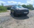 Сірий Джип Cherokee, об'ємом двигуна 2.4 л та пробігом 97 тис. км за 15999 $, фото 34 на Automoto.ua