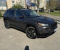 Серый Джип Чероки, объемом двигателя 3.2 л и пробегом 115 тыс. км за 15400 $, фото 1 на Automoto.ua