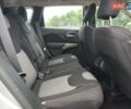 Сірий Джип Cherokee, об'ємом двигуна 2.36 л та пробігом 180 тис. км за 7700 $, фото 10 на Automoto.ua
